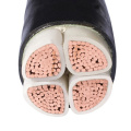 300 / 500v PVC sheathed 1core - 5core 150mm2 xlpe insulation power cable